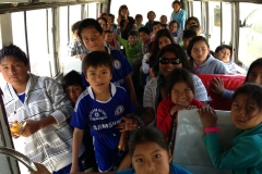 Bus Ministry 2