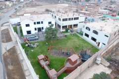 New Life Children's Home